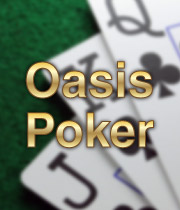 Оазис Покер
