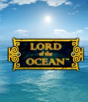 Lord Of The Ocean
