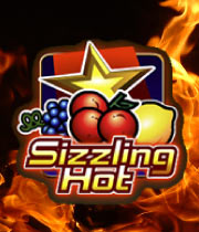 Sizzling Hot